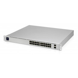 Ubiquiti Pro HD 24 Switch