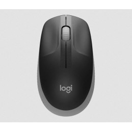 Logitech M190 Wireless mouse Middle Grey