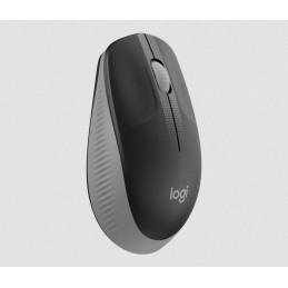 Logitech M190 Wireless mouse Middle Grey