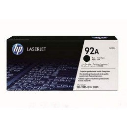 HP C4092A (92A) fekete eredeti toner outlet