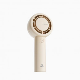 Aecooly Halo 01 Portable Handheld Fan Beige