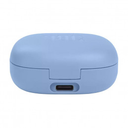 JBL Wave Flex TWS Bluetooth Headset Blue