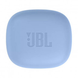 JBL Wave Flex TWS Bluetooth Headset Blue