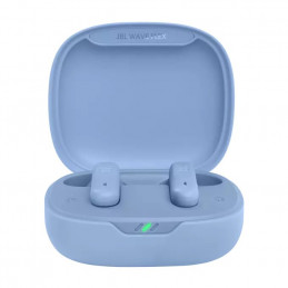 JBL Wave Flex TWS Bluetooth Headset Blue