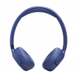JBL Tune 680NC Bluetooth Headset Blue