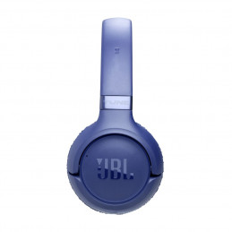 JBL Tune 680NC Bluetooth Headset Blue