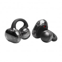 JBL Soundgear Clips TWS Bluetooth Headset Ghost Black