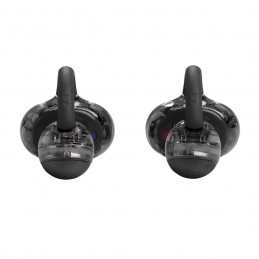 JBL Soundgear Clips TWS Bluetooth Headset Ghost Black