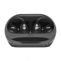 JBL Soundgear Clips TWS Bluetooth Headset Ghost Black