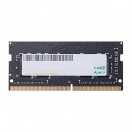 Apacer 8GB DDR4 2666MHz SODIMM