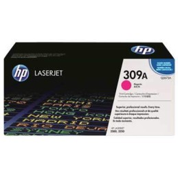 HP Q2673A (309A) magenta eredeti toner