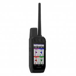 Garmin Alpha 200 Plus GPS Receiver 3,5" 16GB Bluetooth Térképpel