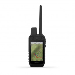 Garmin Alpha 200 Plus GPS Receiver 3,5" 16GB Bluetooth Térképpel