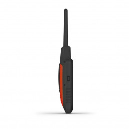 Garmin Alpha 200 Plus GPS Receiver 3,5" 16GB Bluetooth Térképpel