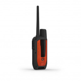Garmin Alpha 200 Plus GPS Receiver 3,5" 16GB Bluetooth Térképpel