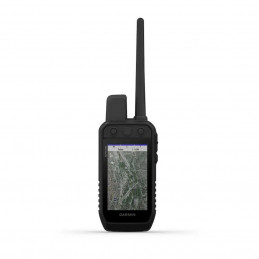 Garmin Alpha 200 Plus GPS Receiver 3,5" 16GB Bluetooth Térképpel
