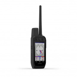 Garmin Alpha 200 Plus GPS Receiver 3,5" 16GB Bluetooth Térképpel