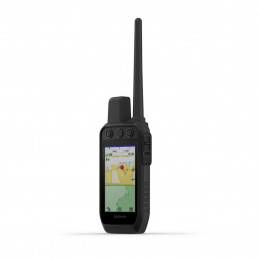 Garmin Alpha 200 Plus GPS Receiver 3,5" 16GB Bluetooth Térképpel