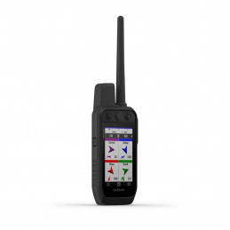 Garmin Alpha 200 Plus GPS Receiver 3,5" 16GB Bluetooth Térképpel