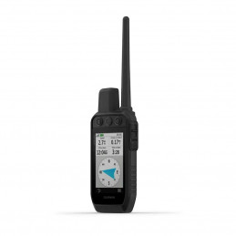 Garmin Alpha 200 Plus GPS Receiver 3,5" 16GB Bluetooth Térképpel