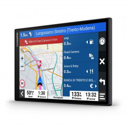 Garmin DriveSmart 86 8" 32GB WiFi/Bluetooth Térkép nélkül