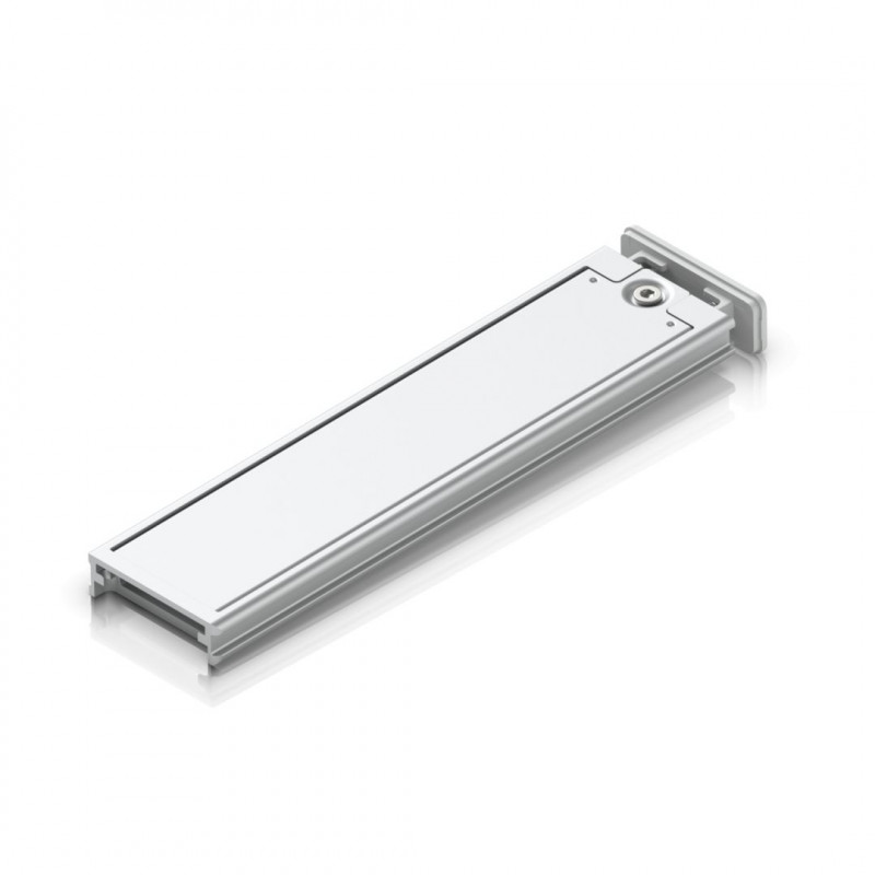 Ubiquiti M.2 NVMe SSD Tray for Cloud Gateway Silver