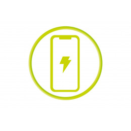 Mobile Origin GaN 67W Super Charger Single USB-C White