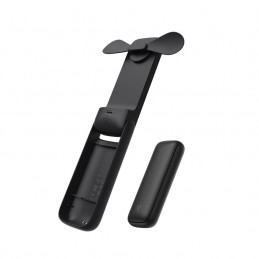 Aecooly Pocket 01 Portable Handheld Fan Black