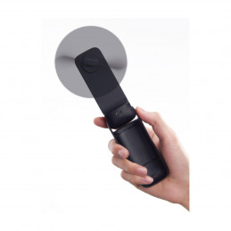 Aecooly Pocket 01 Portable Handheld Fan Black