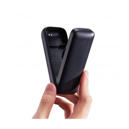 Aecooly Pocket 01 Portable Handheld Fan Black