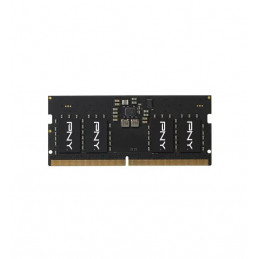 PNY 8GB DDR5 5600MHz SODIMM Bulk