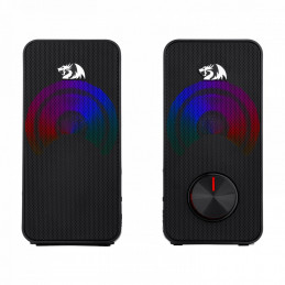 Redragon Stentor Gaming Speaker Black