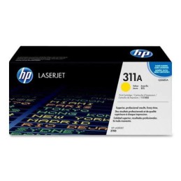 HP Q2682A (311A) sárga eredeti toner