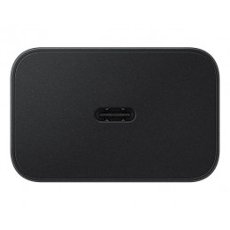 Samsung 45W Type-C Adapter Black