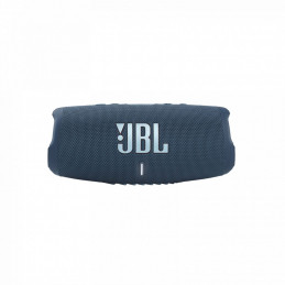 JBL Charge 5 Bluetooth Speaker Blue