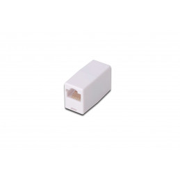 Assmann AT-A 8/8 csatlakozó átalakító RJ45 White
