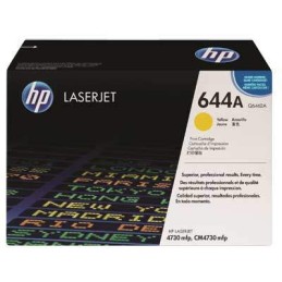 HP Q6462A (644A) sárga eredeti toner