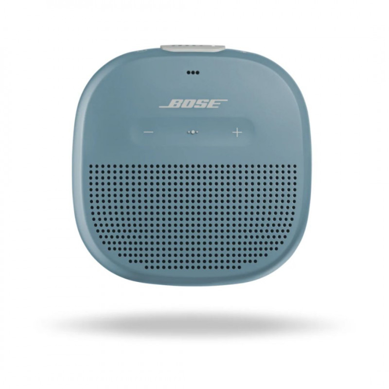 Bose SoundLink Micro Bluetooth Speaker Pastel Blue