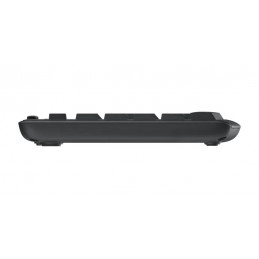 Logitech MK295 Silent Wireless Combo Graphite US