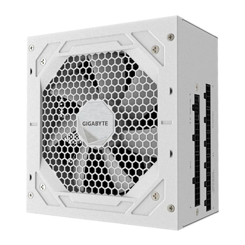 Gigabyte 750W 80+ Gold UD1000GM PG5 V2 ICE