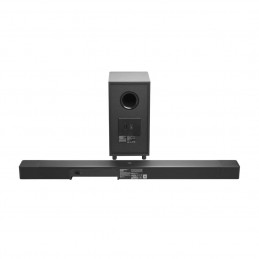 JBL Cinema SB595 3.1.2 Bluetooth Soundbar Black