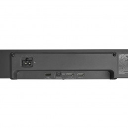 JBL Cinema SB595 3.1.2 Bluetooth Soundbar Black