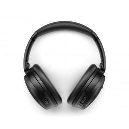 Bose QuietComfort Bluetooth Headset Black