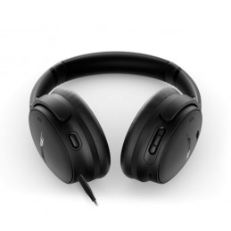 Bose QuietComfort Bluetooth Headset Black