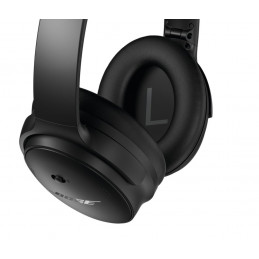 Bose QuietComfort Bluetooth Headset Black
