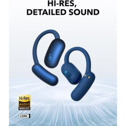 ANKER Soundcore AeroFit 2 Bluetooth Headset Blue