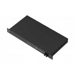 Teltonika SWM281 Gigabit Ethernet managed switch