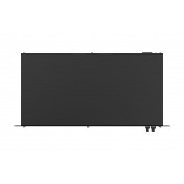 Teltonika SWM281 Gigabit Ethernet managed switch