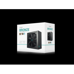 DeepCool 500W 80+ Bronze Gamerstorm PF500X