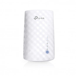 TP-Link RE190 AC750 Wi-Fi Range Extender White